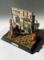 Image result for 1 24 Scale Diorama Figures
