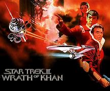 Image result for Khan Desert Star Trek
