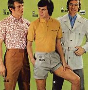 Image result for 70s Fashion Shorts