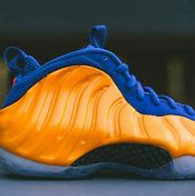 Image result for Nike Air Foamposite One Hologram