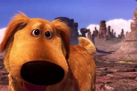 Image result for Doug From Up Meme