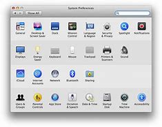Image result for My Preferences Icon for an App