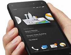 Image result for Amazon Fire Phone