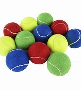 Image result for Tennis Ball Color