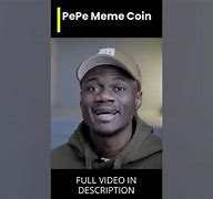 Image result for Pepe Meme Money