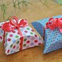 Image result for Pillow Gift Box