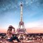 Image result for Paris Girly Wallpapers Cool