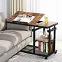 Image result for Laptop Side Table