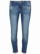 Image result for Skinny Jeans Rolled Up