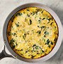 Image result for Spinach and Potato Frittata