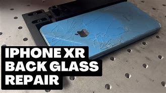 Image result for iPhone XR Back Glass Point Not to Hit