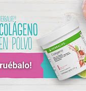 Image result for Colageno Herbalife