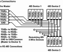 Image result for RJ11 to RS485 Pinout
