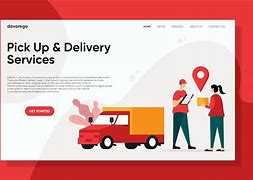 Image result for Pick Up and Delivery Service Images. Free