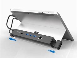 Image result for Microsoft Surface Docking Station