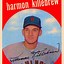 Image result for Harmon Killebrew Topps Baseball Cards