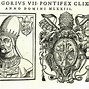 Image result for Pope Gregory Vi