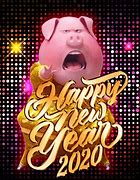 Image result for Animated Happy New Year Minions