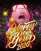 Image result for Happy New Year Eve Funny Memes 2019