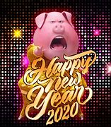 Image result for Funny Happy New Year 2019 Animated