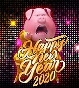 Image result for Funny Happy New Year to Animals Cartoons