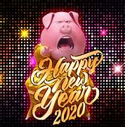 Image result for Happy New Year Pusheen