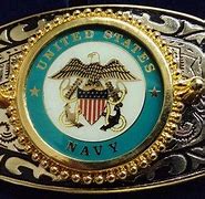 Image result for Men's Navy Belt
