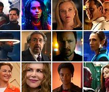 Image result for TV Shows Made in 2020