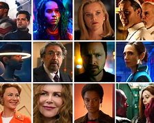 Image result for 2020 TV Shows Be Like
