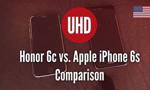 Image result for iPhone 6C vs 6s