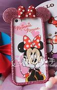 Image result for Minnie Mouse Phone Case iPhone 5