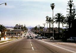 Image result for Aviation Blvd 1960s Los Angeles