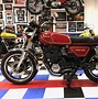 Image result for 78 Yamaha XS750