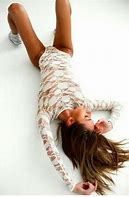 Image result for Legs in the Air in Pajamas