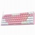 Image result for Pink Keyboard