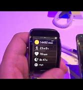 Image result for Samsung Galaxy Gear S R750 Smart watch