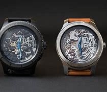 Image result for Gear 3 Watch