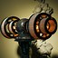 Image result for Steampunk Lamp Shade