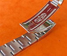 Image result for 19Mm Watch Bracelet Steel