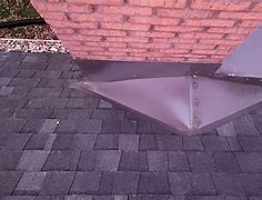 Image result for Insulation Crickets at Roof Hatch