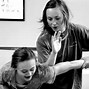 Image result for Female Martial Arts Training