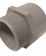 Image result for 1 PVC Fittings