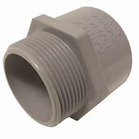 Image result for Schedule 40 PVC Fittings