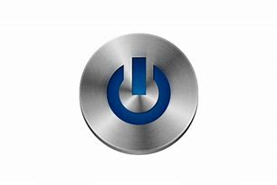 Image result for Brass Power Button