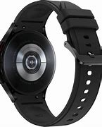 Image result for Samsung Galaxy Watch 4 Classic 46Mm LTE Black