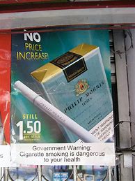 Image result for Cigarette Brands Philippines