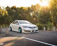 Image result for Toyota Camry 2014 Custom