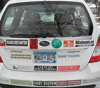 Image result for Size of Car Stickers