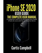 Image result for Apple iPhone SE 2020 Manual