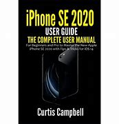 Image result for User Manual for iPhone SE 2020